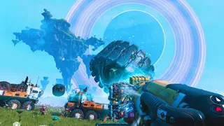 No Man's Sky screenshot 12
