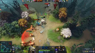 Dota 2 screenshot 7