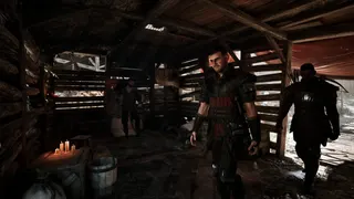 Gothic 1 Remake screenshot 17