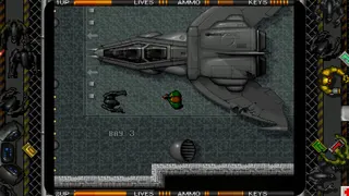 Alien Breed 35th Anniversary Collection screenshot 19