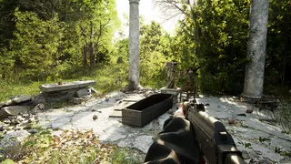 Forest Doesn’t Care screenshot 8