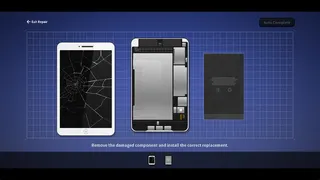 Sex, Secrets & Used Tech screenshot 20