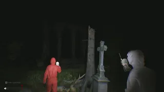 Sector 13: Haunted Woods screenshot 23