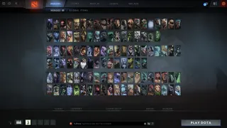 Dota 2 screenshot 9
