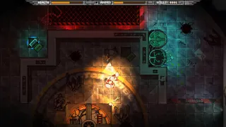 Alien Breed 35th Anniversary Collection screenshot 18