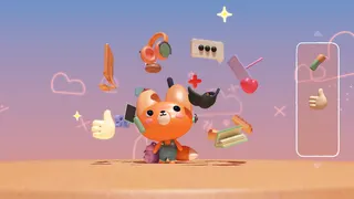 Woodo screenshot 3