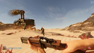 SAND: Raiders of Sophie screenshot 4