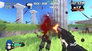 Lunar Drifter screenshot 23