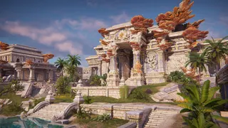 NARAKA: BLADEPOINT screenshot 1