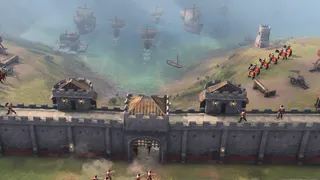 Age of Empires IV: Anniversary Edition screenshot 5