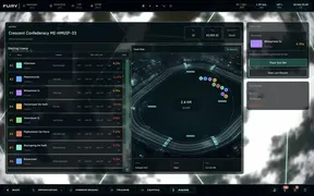 Zenith Expanse screenshot 11