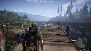 Tom Clancy's Ghost Recon® Wildlands screenshot 7