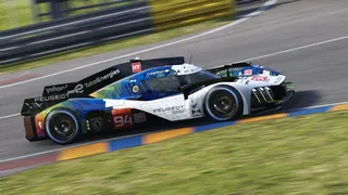Le Mans Ultimate screenshot 52