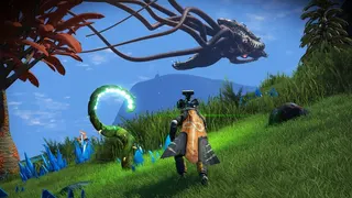No Man's Sky screenshot 125