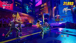 Dead as Disco screenshot 21
