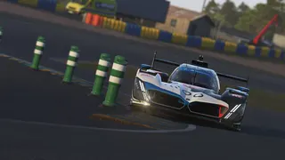 Le Mans Ultimate screenshot 64