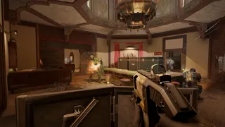Rainbow Six Siege screenshot 3