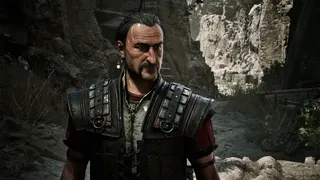 Gothic 1 Remake screenshot 4