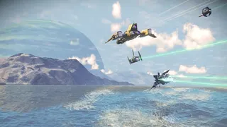 No Man's Sky screenshot 17