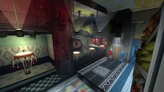 ULTRAKILL screenshot 21
