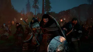 Crimson Desert Enhanced screenshot 7