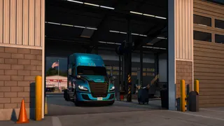 American Truck Simulator screenshot 27
