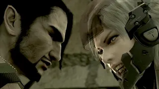 Metal Gear Solid 4: Guns of the Patriots screenshot 6