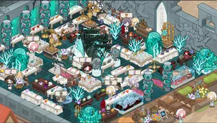 The Piper of Dawn screenshot 1