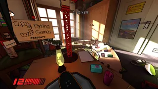 STUNTBOOST screenshot 1