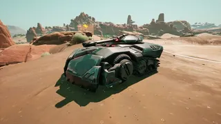 Tyr screenshot 13