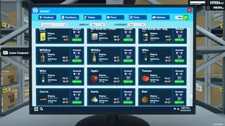 Supermarket Simulator screenshot 12