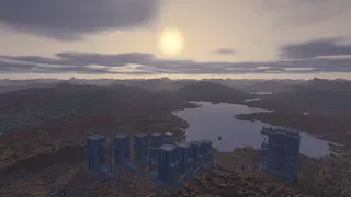 FluxWerks screenshot 3