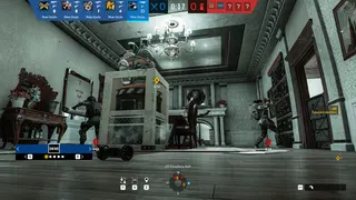 Rainbow Six Siege screenshot 9