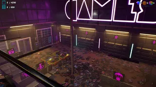 Game Keeper: Somebody Messed Up My Shop! screenshot 13
