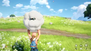 Aniimo screenshot 1