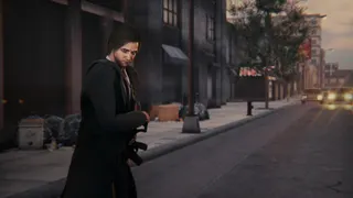 BLACKWOOD screenshot 6