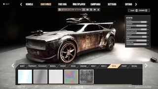 Mad Metal screenshot 4