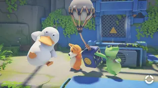 Party Animals screenshot 12