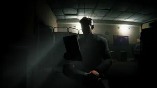 A.A.U. Black Site screenshot 5