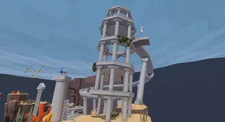 Human Fall Flat screenshot 45