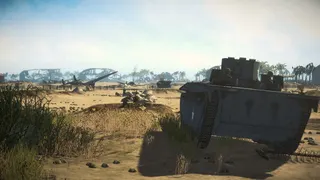 Easy Red 2 screenshot 17