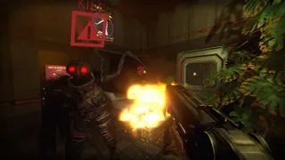 RetroSpace screenshot 5