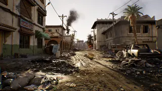 Delta Force screenshot 27