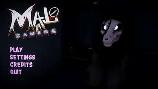 MalO On Camera Deluxxx screenshot 9