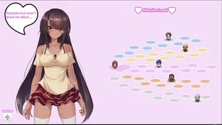 Island NTR Survival SS screenshot 4