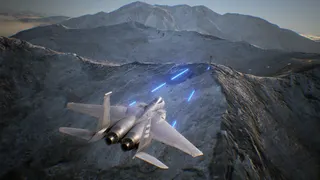 ACE COMBAT™ 7: SKIES UNKNOWN screenshot 6