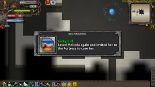 Tales of Maj'Eyal screenshot 13