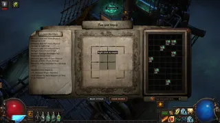 Path of Exile screenshot 3