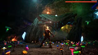 Sunken Realms screenshot 7