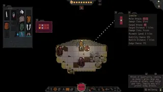 Mirklurk: Every Step Matters screenshot 8